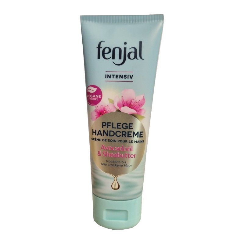Fenjal Intensiv Avocado & Shea krem do rąk 75ml