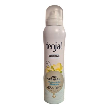 Fenjal Sensitive antyperspirant 150ml