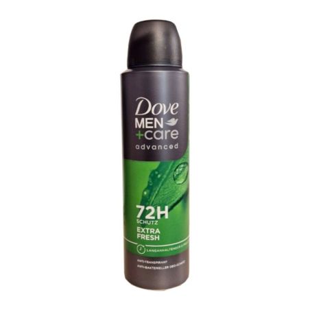 Dove Men+Care Extra Fresh antyperspirant 150ml
