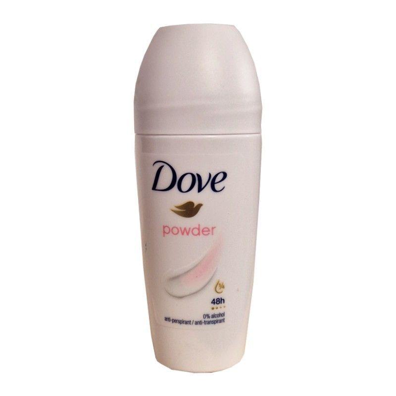 Dove Powder antyperspirant roll on 50ml