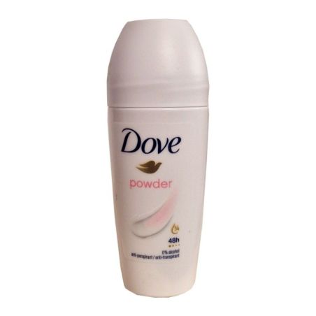 Dove Powder antyperspirant roll on 50ml