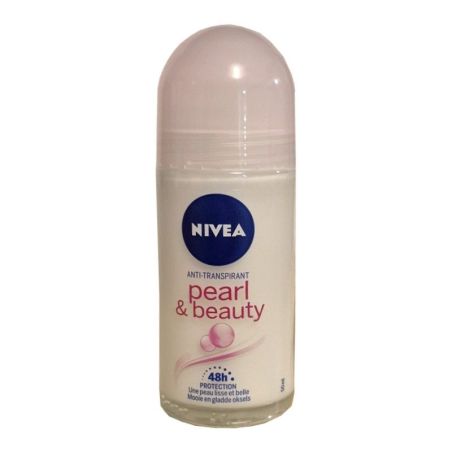 Nivea Pearl & Beauty roll on antyperspirant 50ml