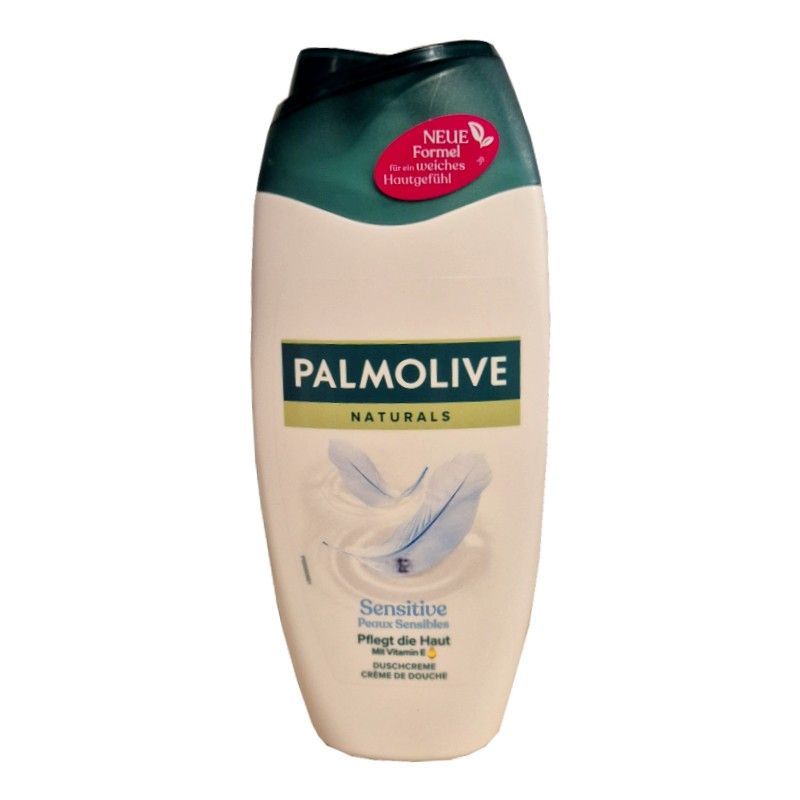 Palmolive Naturals Sensitive żel pod prysznic 250ml