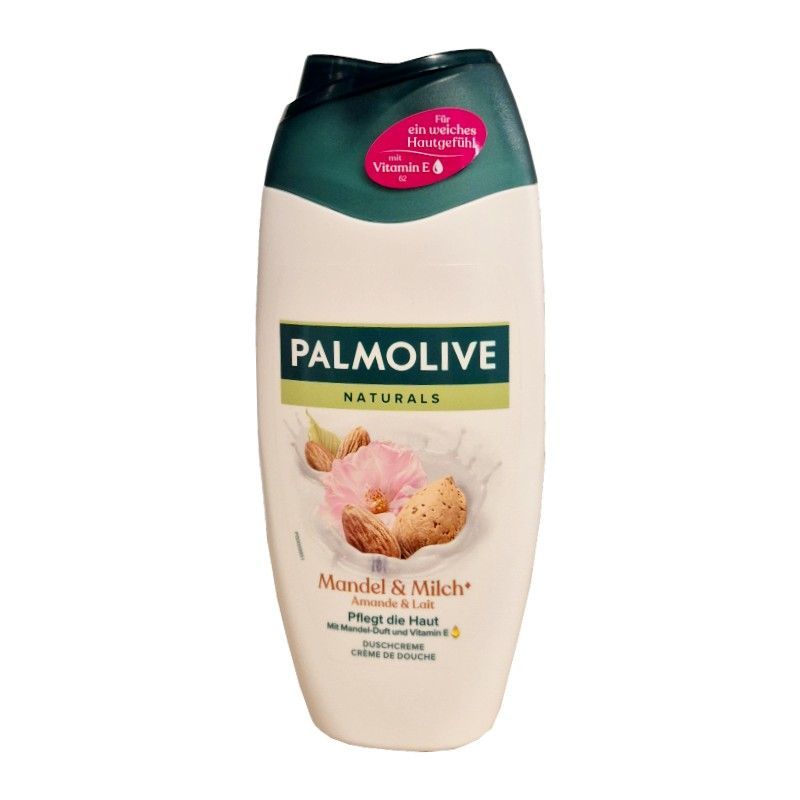 Palmolive Mandel & Milch żel pod prysznic 250ml
