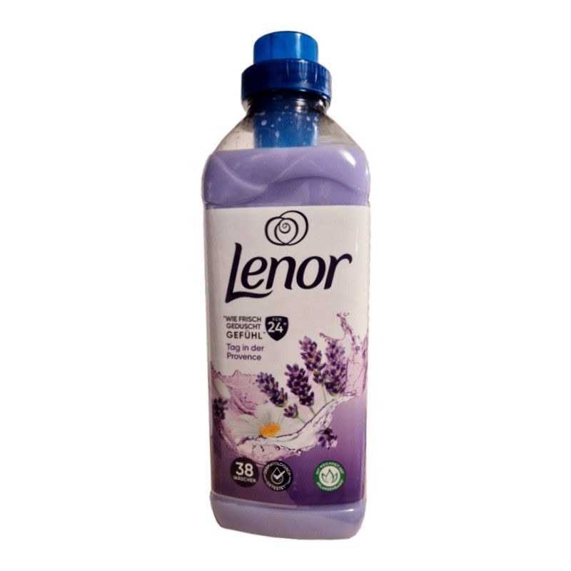 Lenor Tag in der Provence płyn do płukania 950ml