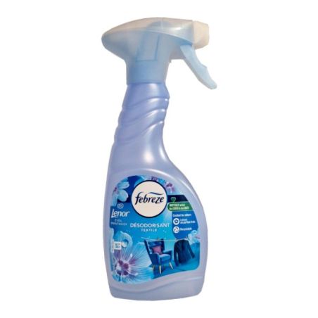 Febreze Eveil Printanier odświeżacz do tkanin 500ml