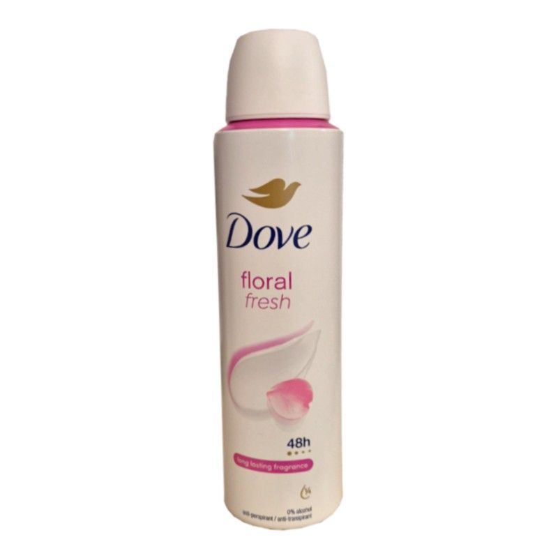 Dove Floral Fresh antyperspirant 150ml