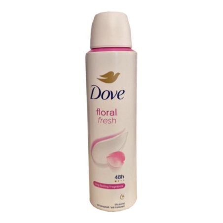 Dove Floral Fresh antyperspirant 150ml
