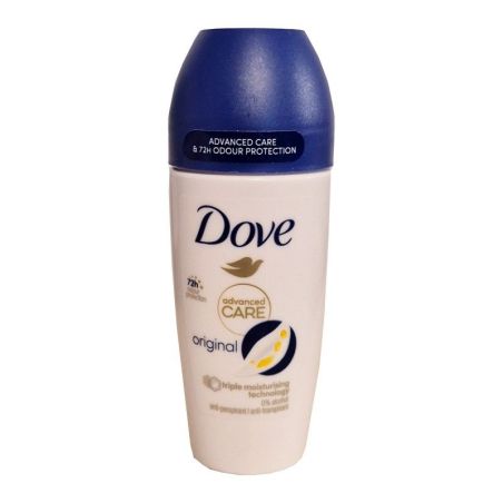 Dove Advanced Care Original antyperspirant roll on 50ml