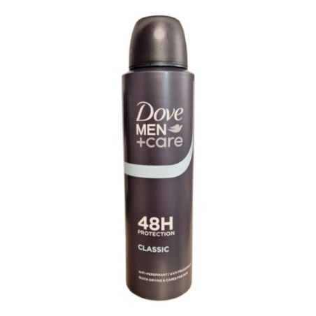 Dove Men+Care Classic antyperspirant 150ml