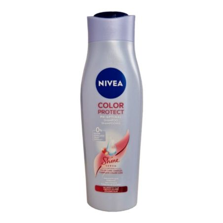 Nivea Color Protect Shine szampon do włosów 250ml
