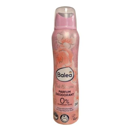 Balea Pink Blossom dezodorant 150ml