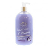 Astonish mydło antybakteryjne Lavender & Vanilla 500ml