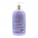 Astonish mydło antybakteryjne Lavender & Vanilla 500ml