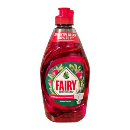 Fairy Granatapfel płyn do mycia naczyń 450ml