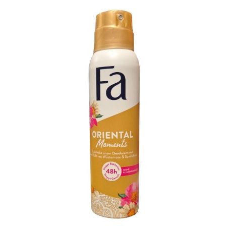 Fa Oriental Moments dezodorant 150ml