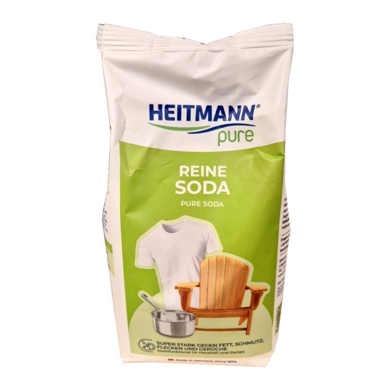 Heitmann pure Reine Soda 500g