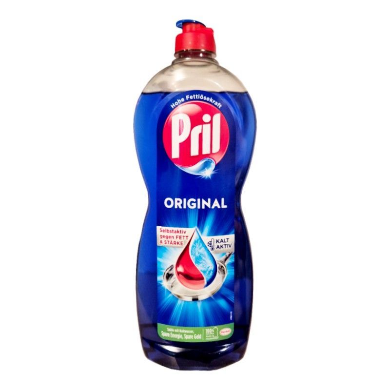 Pril Original płyn do mycia naczyń 675ml
