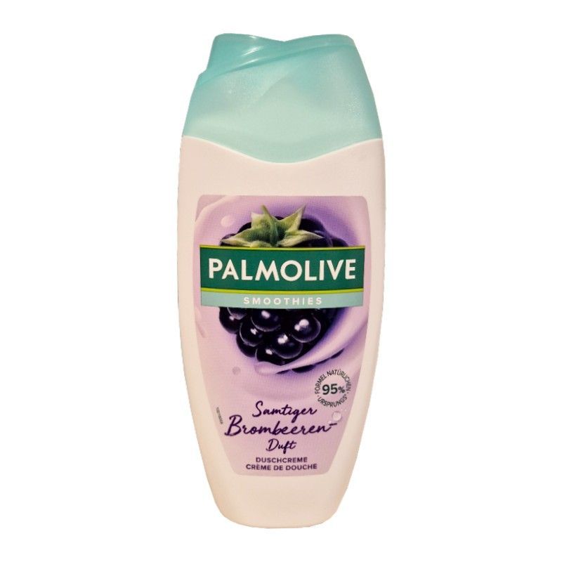 Palmolive Smoothies Brombeeren żel pod prysznic 250ml