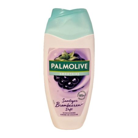 Palmolive Smoothies Brombeeren żel pod prysznic 250ml