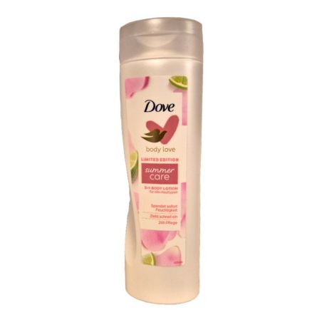 Dove Body Love Summer Care balsam do ciała 250ml