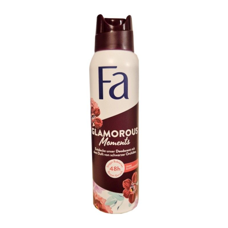 Fa Glamorous Moments dezodorant 150ml