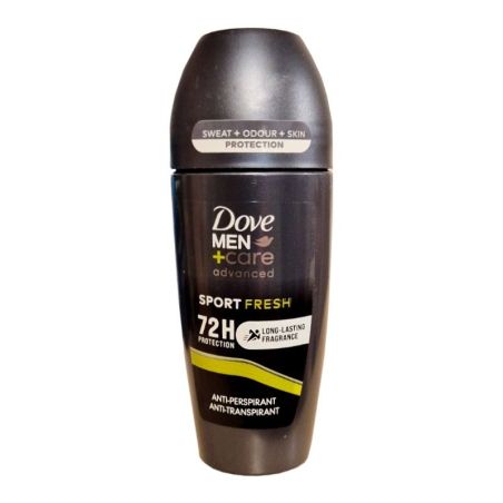 Dove Men+Care Sport Fresh antyperspirant roll on 50ml