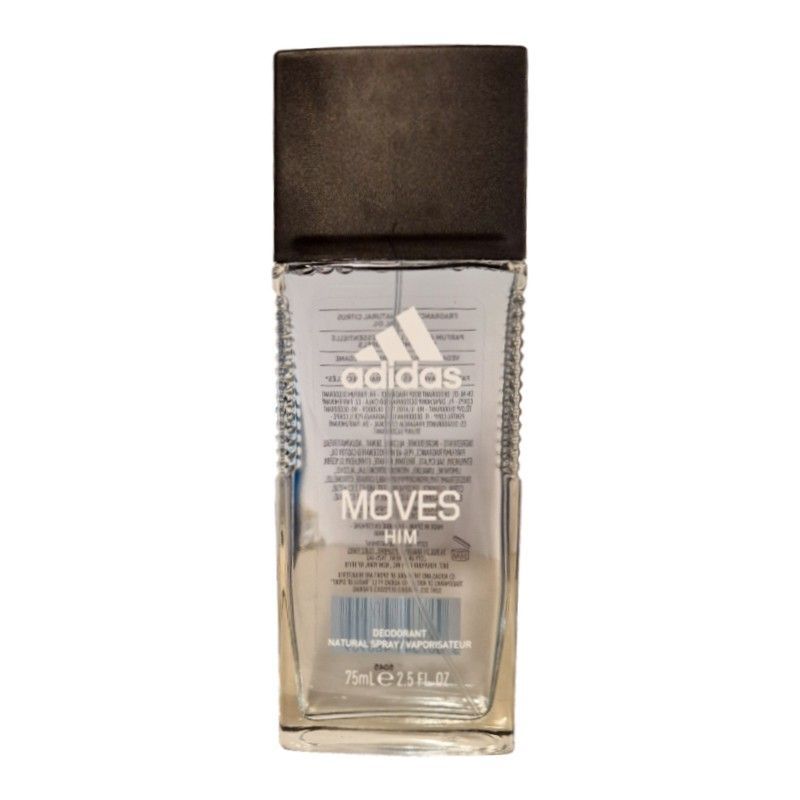 Adidas Moves Him dezodorant 75ml