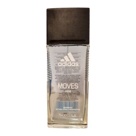 Adidas Moves Him dezodorant 75ml