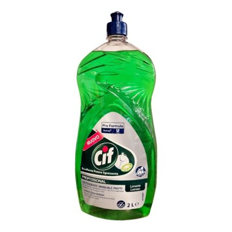 Cif Professional Lemon płyn do naczyń 2L