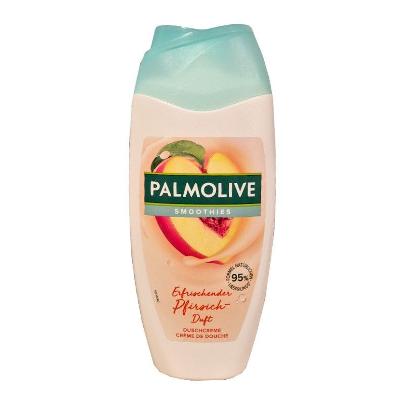Palmolive Smoothies Pfirsich żel pod prysznic 250ml