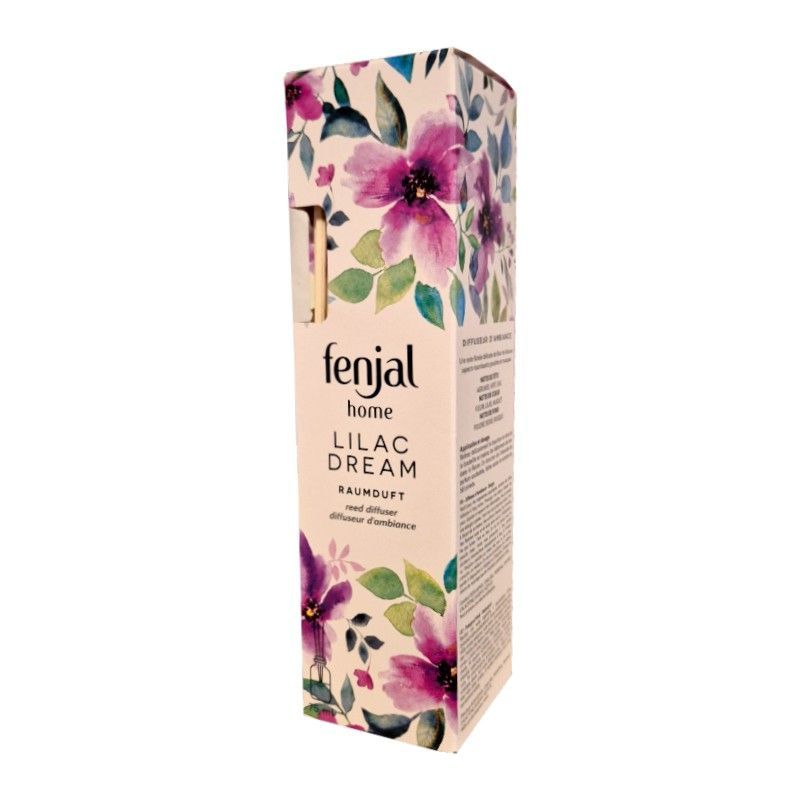 Fenjal Home Lilac Dream Patyczki Zapachowe 75ml