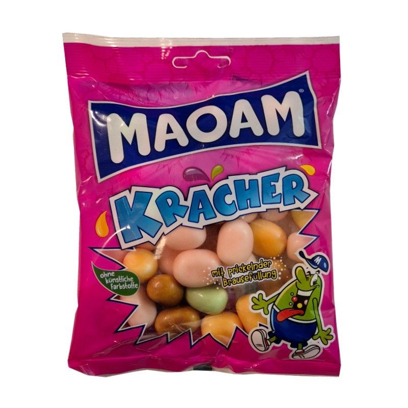 Maoam Kracher 200g