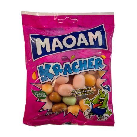 Maoam Kracher 200g