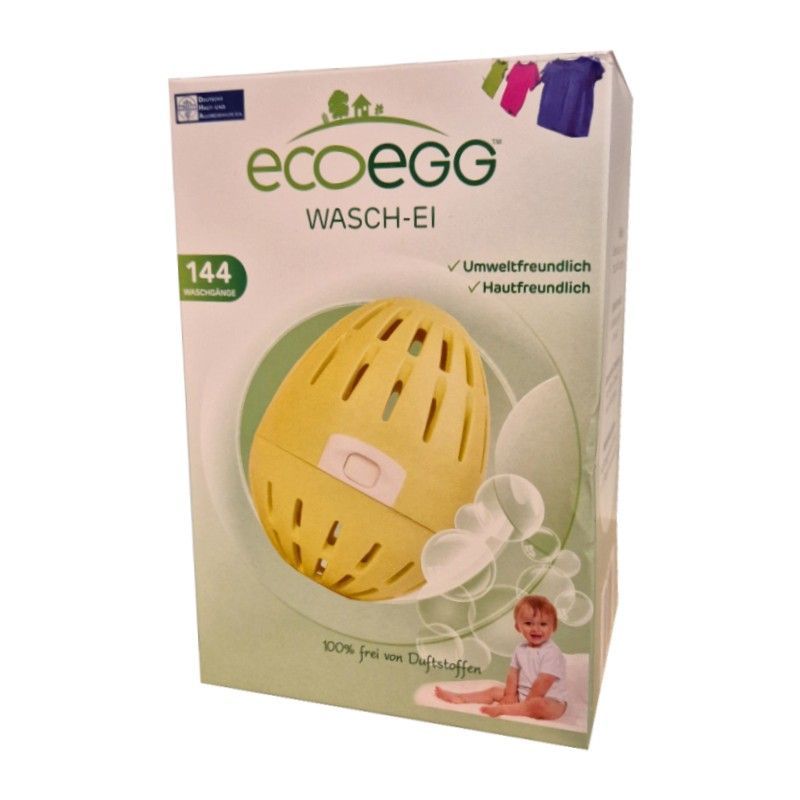 Eco Egg Wasch-Ei kula do prania 144p