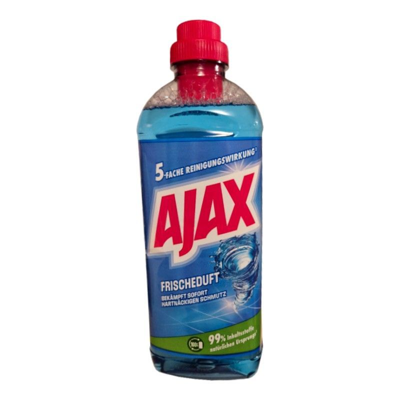 Ajax Frischeduft płyn do podłóg 1L