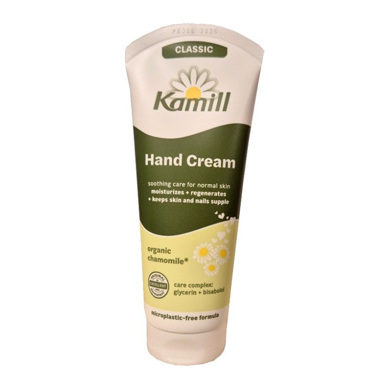 Kamill Hand Cream Classic krem do rąk rumianek 100ml