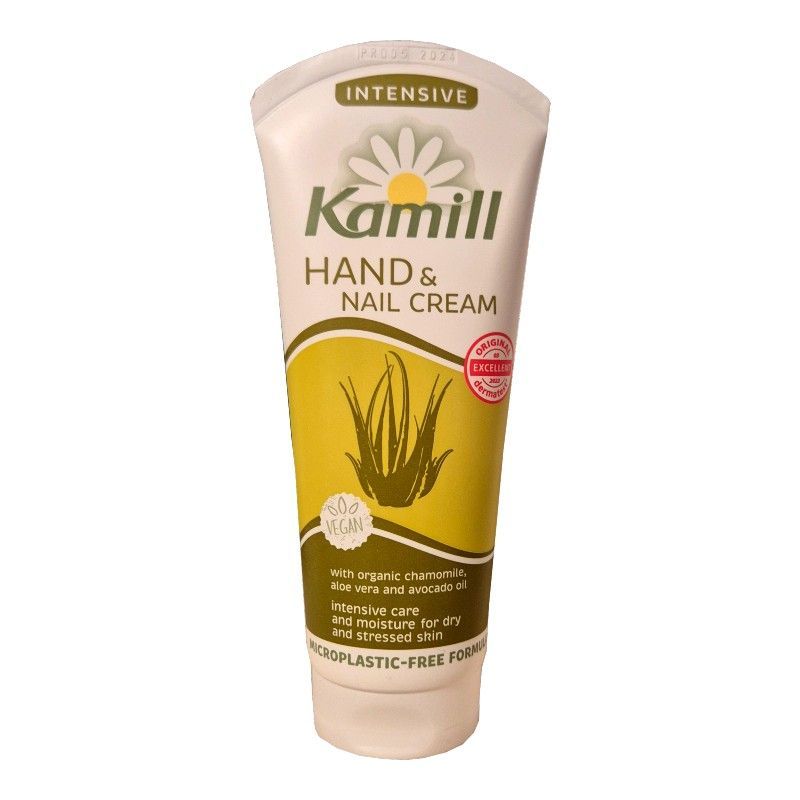 Kamill Hand & Nail Cream Intensive krem do rąk 100ml