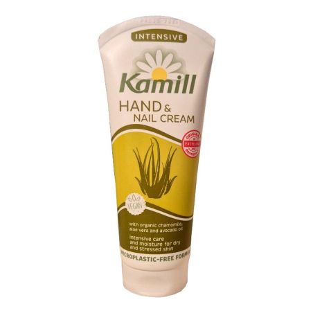Kamill Hand & Nail Cream Intensive krem do rąk 100ml