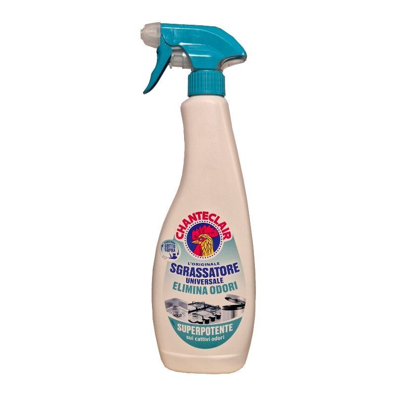Chanteclair Sgrassatore Odori odtłuszczacz spray 600ml