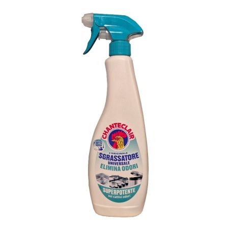 Chanteclair Sgrassatore Odori odtłuszczacz spray 600ml