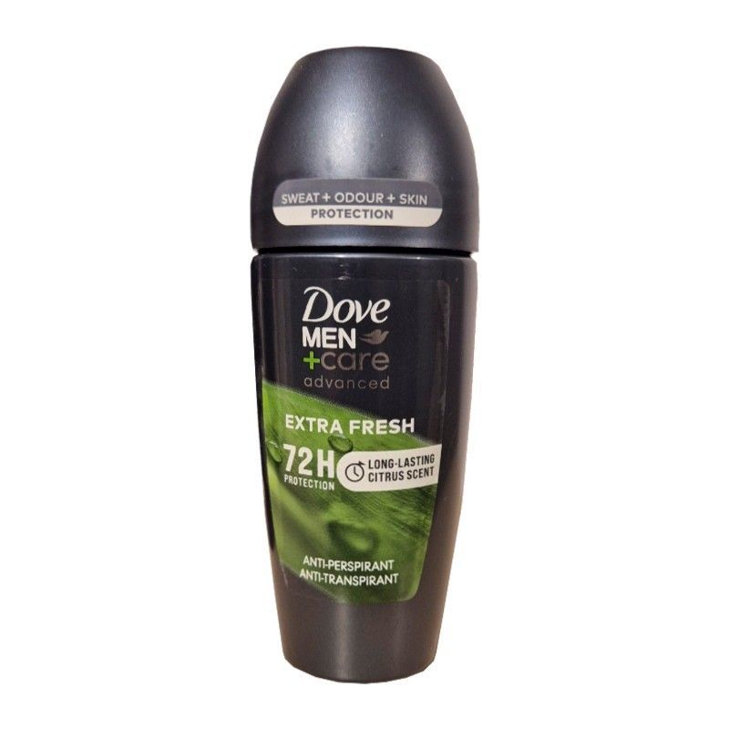 Dove Men Care Extra Fresh antyperspirant roll on 50ml