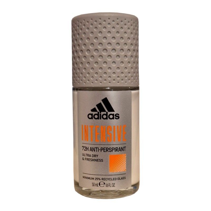 Adidas Intensive antyperspirant roll on 50ml