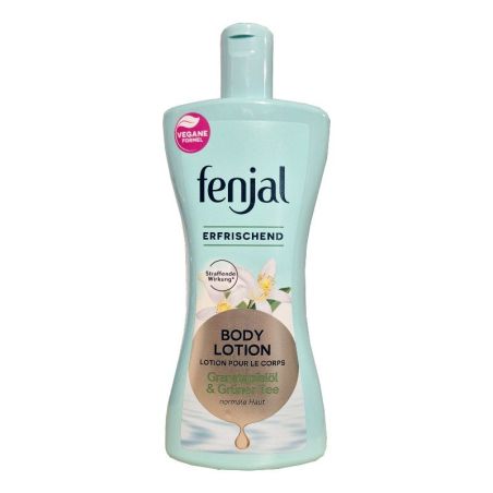 Fenjal Erfrischend Body Lotion balsam do ciała 400ml