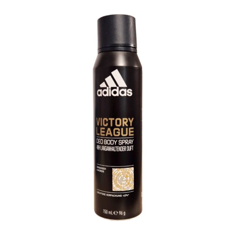 Adidas Victory League dezodorant 150ml