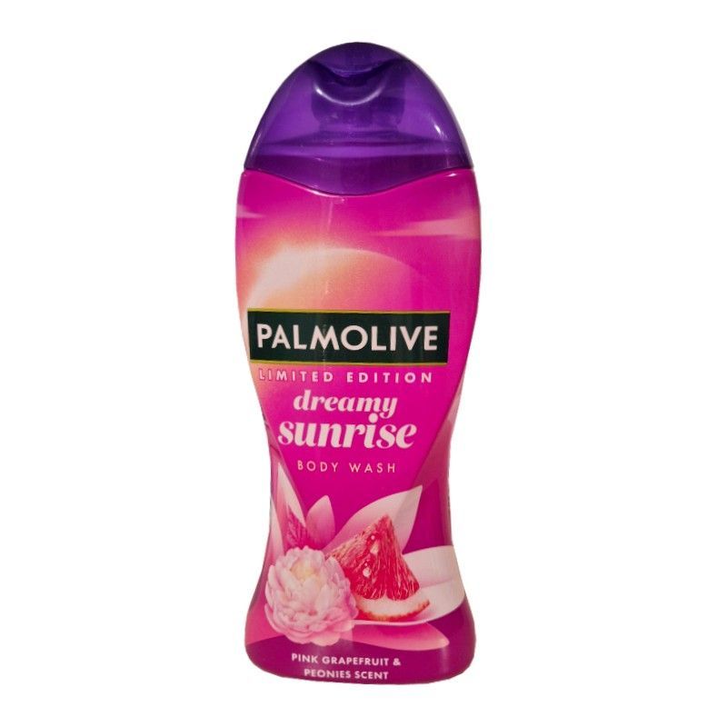Palmolive Dreamy Sunrise żel pod prysznic 250ml