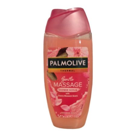 Palmolive Massage Cherry Blossom żel pod prysznic 250ml