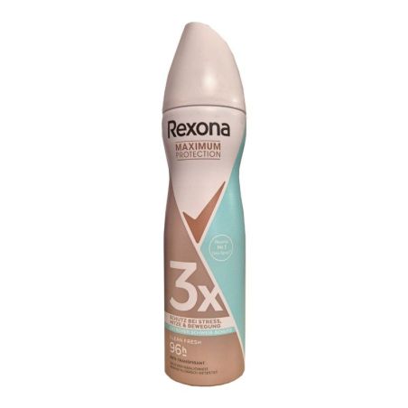 Rexona Clean Fresh antyperspirant 150ml