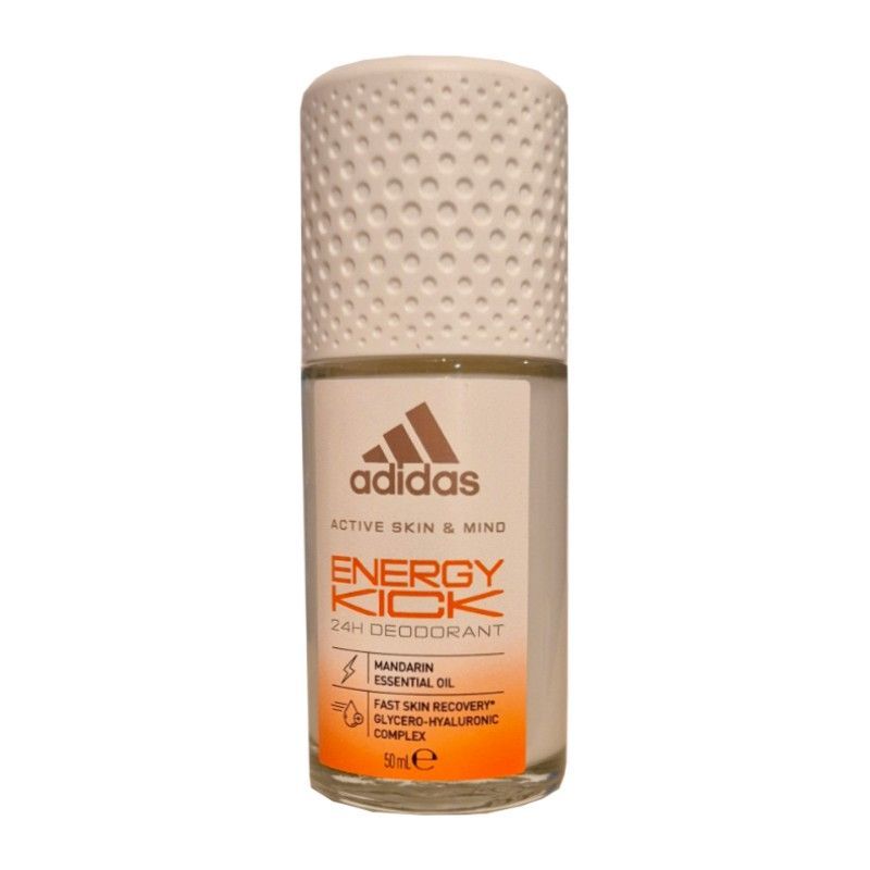 Adidas Energy Kick dezodorant kulka 50ml