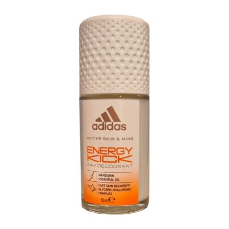 Adidas Energy Kick dezodorant kulka 50ml